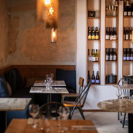 Bellou-le-Trichard La Planque En Perche酒店 外观 照片