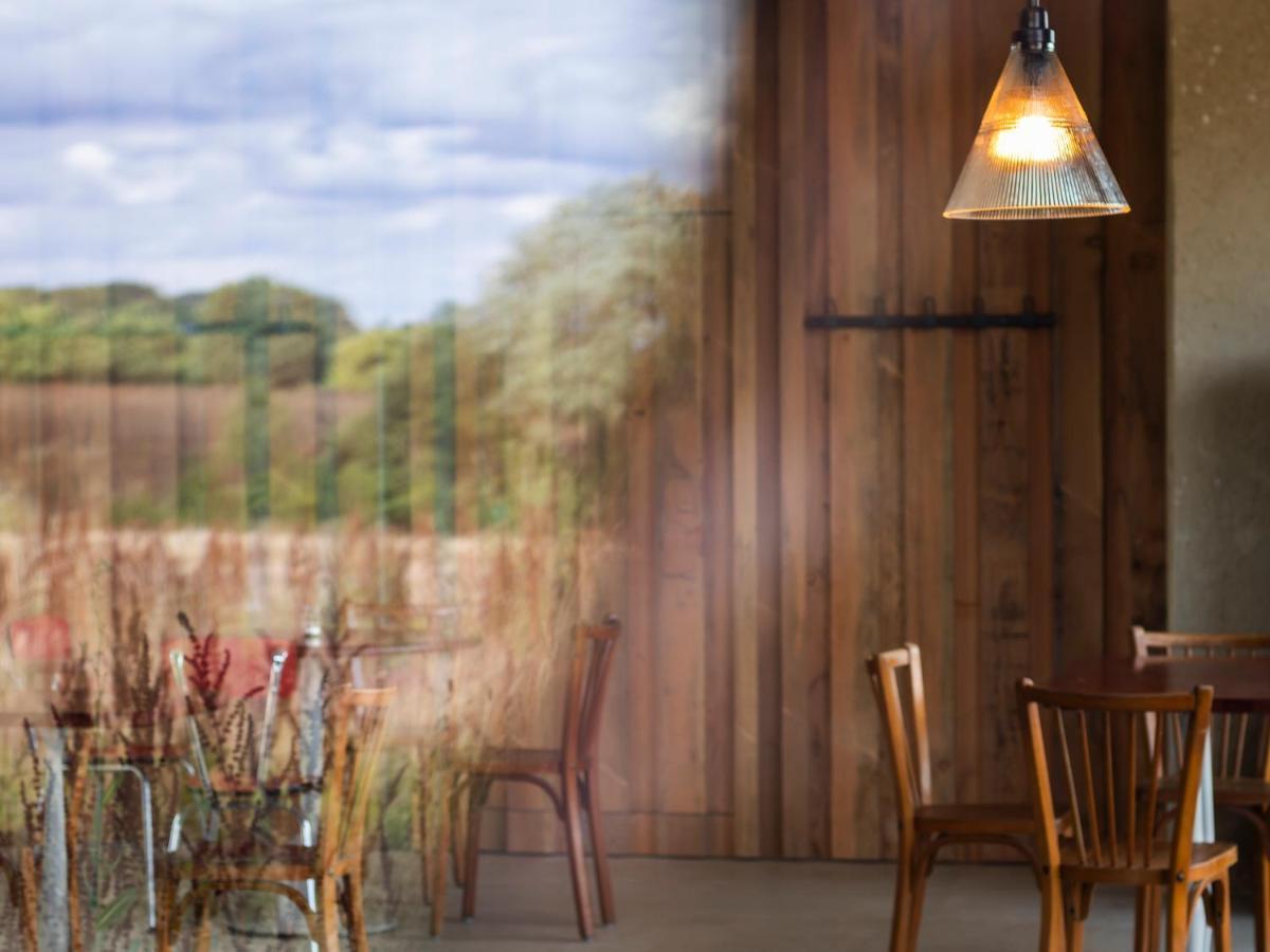 Bellou-le-Trichard La Planque En Perche酒店 外观 照片