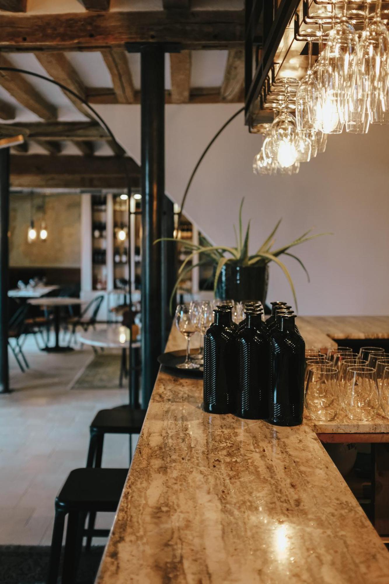 Bellou-le-Trichard La Planque En Perche酒店 外观 照片